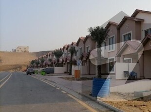 152 Square Yards House Available For Sale In Bahria Town - Precinct 11-B Bahria Town Precinct 11-B