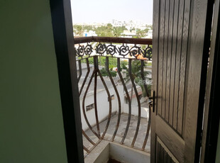 1550 Square Feet Apartment for Sale in Karachi North Nazimabad Block F