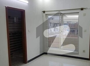 2 Bed 5 Marla Ground Portion Available For Rent In Gulraiz Gulraiz Housing Scheme