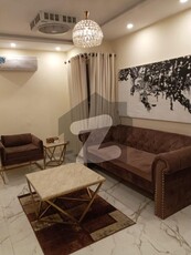 2 Bed Fully Furnished Apartment Available For Rent In Sector C Bahria Town Bahria Town Sector C