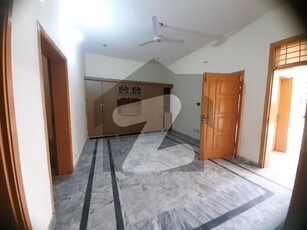 2 Bed Ground Portion Available For Rent On 6 Marla Bani Gala