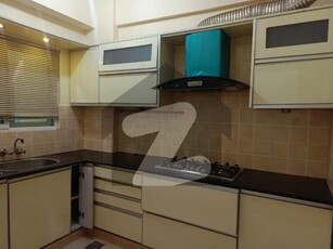 2 Bed Luxury Apartment For Rent G-11/3