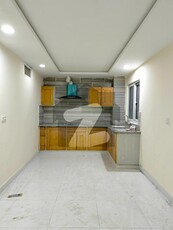 2 Bedroom brand new unfurnished Apartment Available For Rent in E -11/4 E-11/4