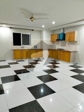 2 Bedroom brand new unfurnished Apartment Available For Rent in E -11/4 E-11/4