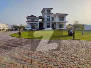 2 Kanal Events Beautiful Farmhouse For Rent In Bedian Road Near Dha 7 Bedian Road