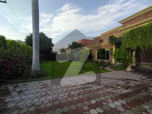 2 Kanal Modern Design Used House for Sale with Basement DHA Phase 1 Block D