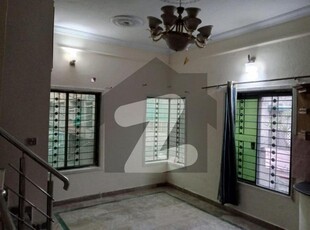 2 Marla Upper Portion Is Available For Rent Near Jinnah Hospital Johar Town