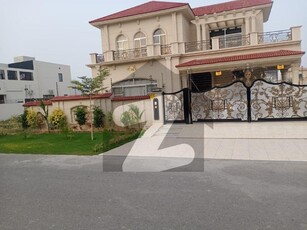 20 Marla Spanish Upper Portion Available For Rent In DHA Phase 6 DHA Phase 6