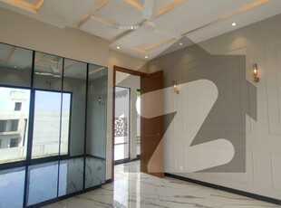 20 Marla Upper Portion With Separate Gate Like Brand New For Rent In DHA Phase 5 Lahore Owner Built House DHA Phase 5