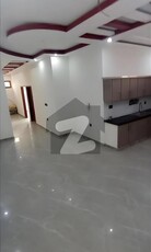 200 Square Yards 2nd Floor Portion With Roof Available For Sale North Nazimabad Block C
