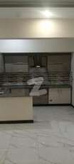 200 Yard Brand New Ground Floor 3 Bedroom Drawing Lounge Portion For Sale In Block I North Nazimabad Block I