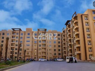 2200 Square Feet Apartment for Sale in Karachi Malir