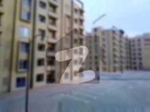 2250 Square Feet's Apartments Up For Sale In Bahria Town Karachi Precinct 19 ( Bahria Apartments ) Bahria Town Precinct 19