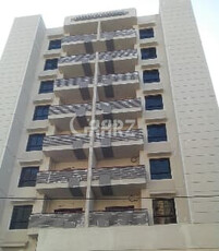 2300 Square Feet Apartment for Sale in Karachi Tipu Sultan Road