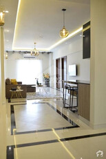 2575 Square Feet Apartment for Sale in Karachi Askari-5,
