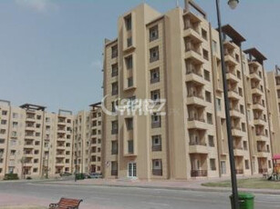 2576 Square Feet Apartment for Sale in Karachi