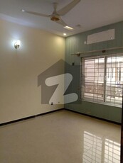 25x40 Brand New Ground Portion Available For Rent in G-14/4 Islamabad. G-14/4