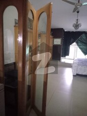 27 Marla Semi Commercial House Available For Sale In Abu Bakar Block Garden Town Lahore Garden Town Abu Bakar Block