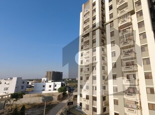 3 Bed DD West Open Flat For Sale In Sohni Golf View Apartment Sohni Golf View Apartments