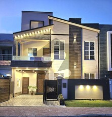 3 BEDS 6 MARLA BRAND NEW HOUSE FOR SALE LOCATED BAHRIA ORCHARD LAHORE Bahria Orchard Phase 1 Eastern