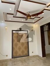3 BEDS BRAND NEW 5 MARLA HOUSE FOR SALE LOCATED IN BAHRIA ORCHARD LAHORE Bahria Orchard