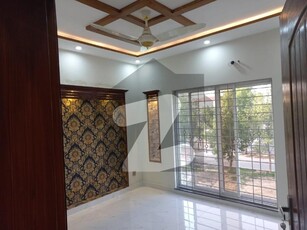 3 Beds Brand New 5 Marla House For Sale Located In Bahria Orchard Lahore Bahria Orchard
