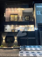 3 Marla Beautiful House For Sale N Block Al Rehman Phase 2 Block N