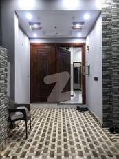 3 MARLA BRAND NEW HOUSE FOR SALE IN ALKABIR TOWN PHASE 2 LAHORE Al-Kabir Town Phase 2