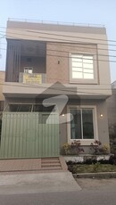 3 Marla Brand New House Is Available At A Very Reasonable Price In Jubilee Town Lahore Jubilee Town Block C