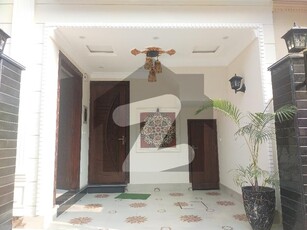 3 Marla Brand New Luxury House Available For Sale in Al Kabir Town Phase 2 Lahore. Al-Kabir Town Phase 2