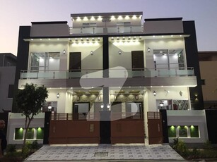 3-Marla Brand New Spanish House On Good Location For Sale In New Lahore City Near To 2 Km Ring Raod Zaitoon New Lahore City
