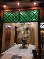 3 Marla Fully House Very Beautiful Hot Location House For Rent Available In Shadab Colony Main Ferozepur Road Lahore Opposite Side Nishter Bazar Near Nishter Bazar Metro Bus Stop Noor Hospital Shell Pump All Facilities Available Shadab Garden