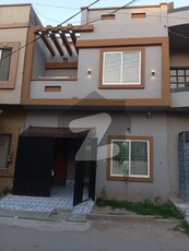 3 Marla Vip House Sale Jubilee Town Block C