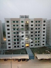 3 x Bed Army Apartments (2nd Floor) In Askari 11 Are Available For Rent Askari 11 Sector B Apartments