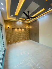 3 Years Installment Base Modern Brand New House In Park View City Lahore