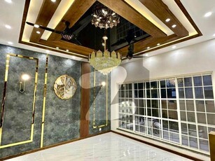 3 Years Installment Plans Modern Brand New House In Park View City Lahore Park View City
