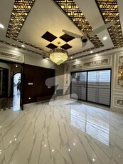 3 Years Instalments Plan 10 Marla Brand New House For Sale Bahria Town Lahore Bahria Town