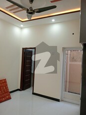 3.5 Marla 4 beds Brand New House For Sale In Gulraiz Housing Gulraiz Housing Society Phase 2