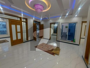 35x70 (10 Marla) House Available For Rent In G_13 G-13