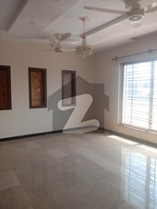35x70 Full Luxury House Available For Rent in G-13 Islamabad. G-13