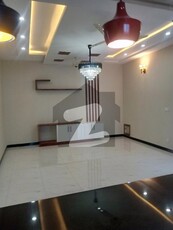 35x70 Ground Portion Available For Rent G-13/2 Like Brand New G-13