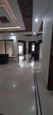 35x70 Ground Portion with 3 Bedroom Attached bath For Rent in G-13 Islamabad G-13