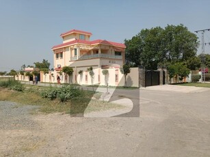 3.6 Kanal Beautiful Farm House For Sale On Main Bedian Road Lahore Bedian Road