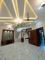 36*70 Brand New House For Rent in Islamabad G-14/4