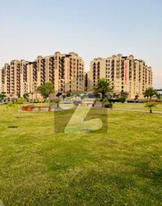 3bed apartment available for rent Bahria Enclave Sector H