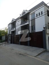 4 BED DD GROUND FLOOR PORTION AVAILABLE FOR SALE PECHS Block 6