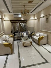 4 Bedroom Apartment Prime Location Clifton Block-8 Karachi Clifton Block 8