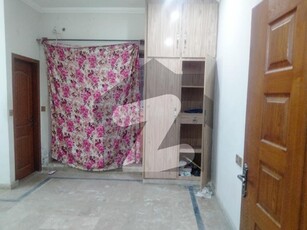 4 Marla First Floor Brand New Type Flat Available For Rent Near Emporium Mall Johar Town Phase 2 Block P