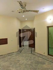 4 Marla Ground Portion FOR Rent In Ghazi Road Near Ph 1
