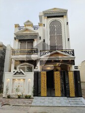 4 Marla House For Sale In Al Rehman Garden Phase 2 Lahore Al Rehman Garden Phase 2